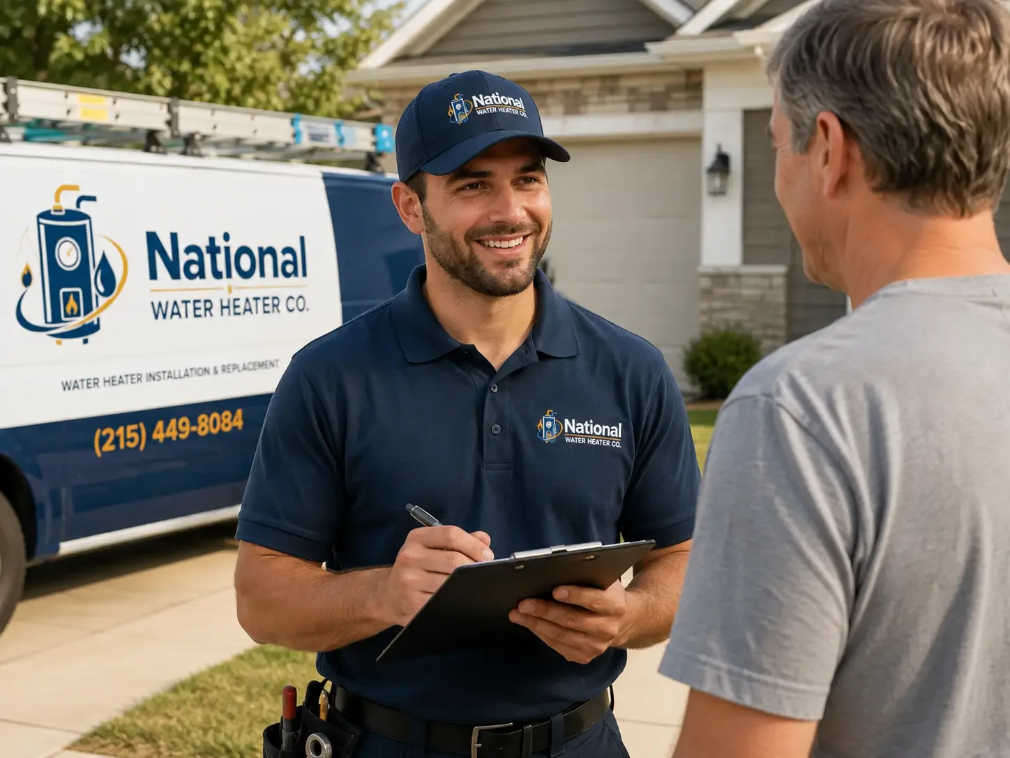 Water Heater Installation Newport, OR FAQs